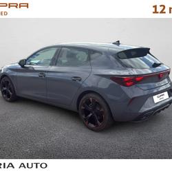 Cupra Leon Sportstourer Leon Sportstourer 1.5 eTSI Hybrid 150 ch DSG7 V Woippy