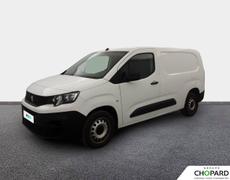 Peugeot Partner Cagnes-sur-Mer