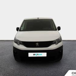 Peugeot Partner PARTNER FOURGON LONG 950 KG BLUEHDI 100 S&S BVM5 PREMIUM Nice
