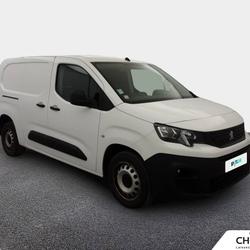 Peugeot Partner PARTNER FOURGON LONG 950 KG BLUEHDI 100 S&S BVM5 PREMIUM Nice