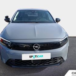 Opel Corsa Corsa 1.2 Turbo 100 ch BVM6 Nice