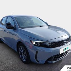 Opel Corsa Corsa 1.2 Turbo 100 ch BVM6 Nice