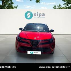 Alfa Romeo Junior Elettrica 280 ch Veloce 5p occasion - M&eacute;rignac - photo 3/30