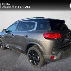 Citroen C5 Aircross BlueHDi 180ch S&S Shine Pack EAT8 E6.d-TEMP Cholet
