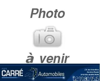 Citroen C4 - BLUEHDI 100CH FEEL - 7 990 €