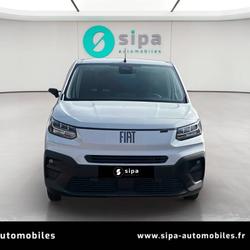 Fiat Doblo FOURGON XL DIESEL 100 CH MANUELLE 4p occasion - M&eacute;rignac - photo 3/35