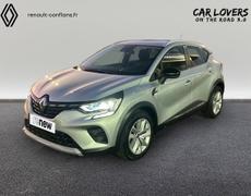 Renault Captur Conflans-Sainte-Honorine