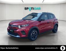 Citroen C3 Lescar