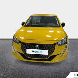 Peugeot e-208 208 Electrique 50 kWh 136ch Allure Pack Nice