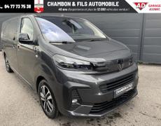 Peugeot Traveller La Grand-Croix