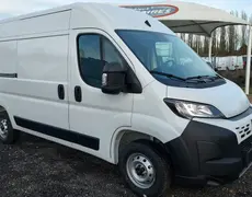Fiat Ducato Clermont