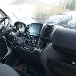 Fiat Ducato L2H2 3.3 140CH S&S GPS +CAM Clermont