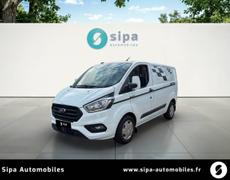 Ford Transit Custom La Teste-de-Buch