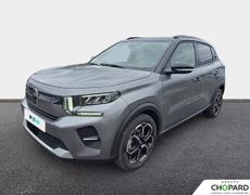 Citroen C3 Cagnes-sur-Mer