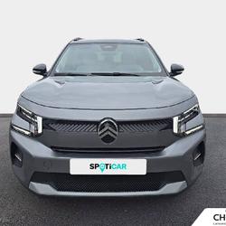 Citroen C3 C3 Turbo 100 ch BVM6 Max Cagnes-sur-Mer