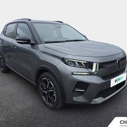 Citroen C3 C3 Turbo 100 ch BVM6 Max Cagnes-sur-Mer