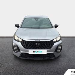 Peugeot 2008 2008 Hybrid 136 e-DCS6 Style Cagnes-sur-Mer