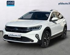 Volkswagen Taigo Salon-de-Provence