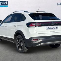 Volkswagen Taigo Taigo 1.0 TSI 110 DSG7 Style Salon-de-Provence