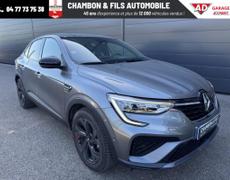 Renault Arkana La Grand-Croix