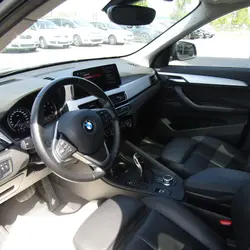 BMW X1 (F48) SDRIVE16DA 116CH BUSINESS DESIGN DKG7 Dol-de-Bretagne