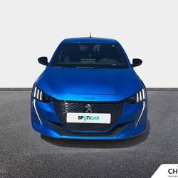 Peugeot 208 208 PureTech 130 S&S EAT8 GT Pack Nice