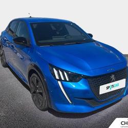 Peugeot 208 208 PureTech 130 S&S EAT8 GT Pack Nice