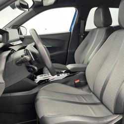 Peugeot 2008 2008 PureTech 130 S&S EAT8 Allure Nice