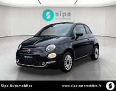 Fiat 500 II Mérignac