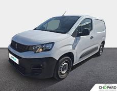 Peugeot Partner Cagnes-sur-Mer