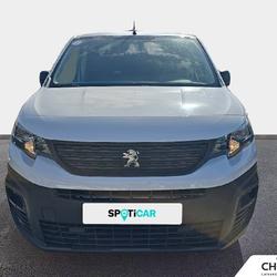 Peugeot Partner PARTNER FOURGON M 650 KG BLUEHDI 100 S&S BVM6 Cagnes-sur-Mer