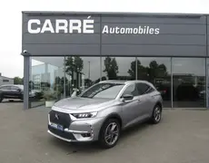 DS DS7 Crossback Dol-de-Bretagne