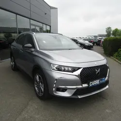 DS DS7 Crossback BLUEHDI 130CH RIVOLI EAT8 Dol-de-Bretagne