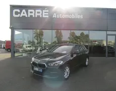 BMW X2 Dol-de-Bretagne