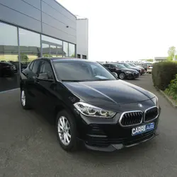 BMW X2 (F39) SDRIVE18DA BUSINESS DESIGN EURO6D-T Dol-de-Bretagne