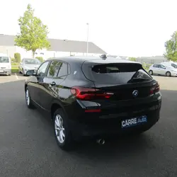 BMW X2 (F39) SDRIVE18DA BUSINESS DESIGN EURO6D-T Dol-de-Bretagne