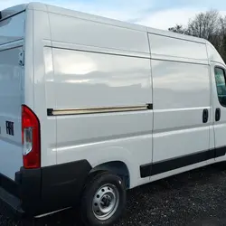 Fiat Ducato L2H2 3.3 140CH S&S GPS +CAM Clermont