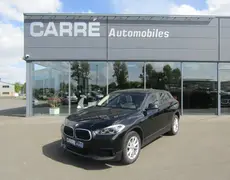 BMW X2 Dol-de-Bretagne