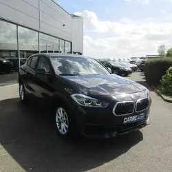 BMW X2 (F39) SDRIVE18D BUSINESS DESIGN EURO6D-T Dol-de-Bretagne
