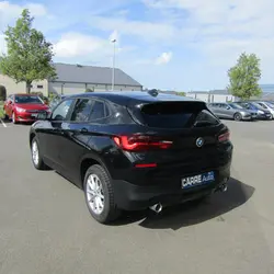 BMW X2 (F39) SDRIVE18D BUSINESS DESIGN EURO6D-T Dol-de-Bretagne