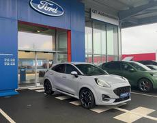 Ford Puma Le Mans