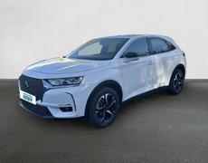 DS DS7 Crossback Cholet