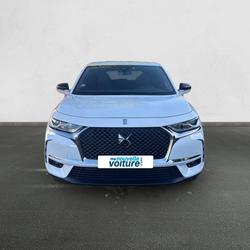 DS DS7 Crossback DS7 Crossback PureTech 180 EAT8 - Business Cholet