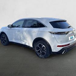 DS DS7 Crossback PureTech 180 EAT8 - Business occasion - Cholet - photo 2/30