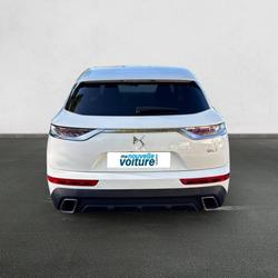DS DS7 Crossback PureTech 180 EAT8 - Business occasion - Cholet - photo 3/30
