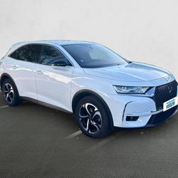 DS DS7 Crossback DS7 Crossback PureTech 180 EAT8 - Business Cholet