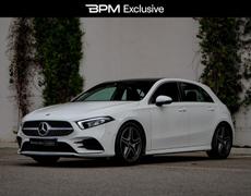 Mercedes Classe A MONACO