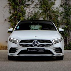 Mercedes Classe A 250 224ch 4Matic AMG Line 7G-DCT MONACO