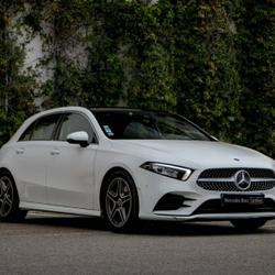 Mercedes Classe A 250 224ch 4Matic AMG Line 7G-DCT MONACO