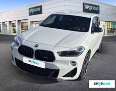 BMW X2 X2 sDrive 18i 140 ch DKG7 M Sport